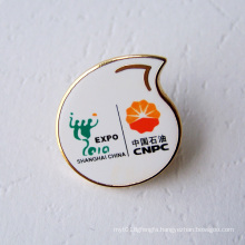 Customized Badge, Custom Organizational Lapel Pins (GZHY-KA-066)